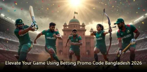 Boost Your Betting Strategy Using Promo Code Bangladesh 2026