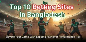 Master Your Game Using Essential BPL Player Performance Tips