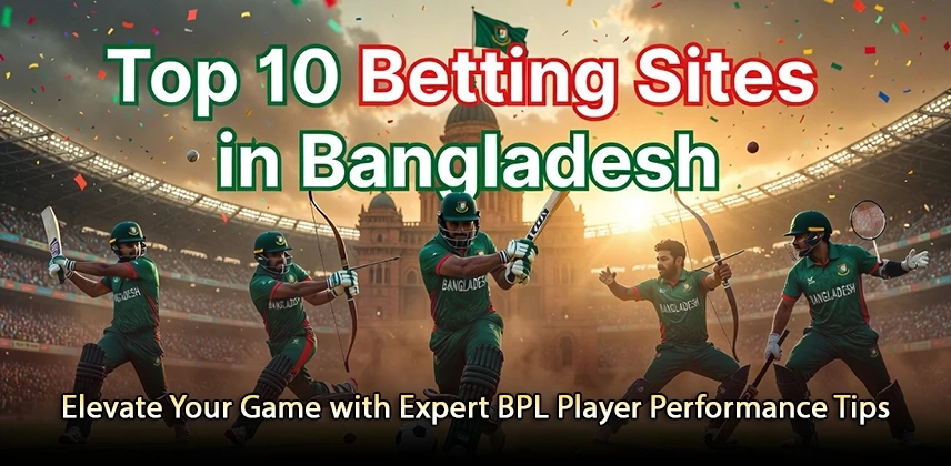 Master Your Game Using Essential BPL Player Performance Tips