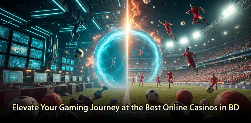 Accelerate Your Wins at Premium Online Casinos in BD