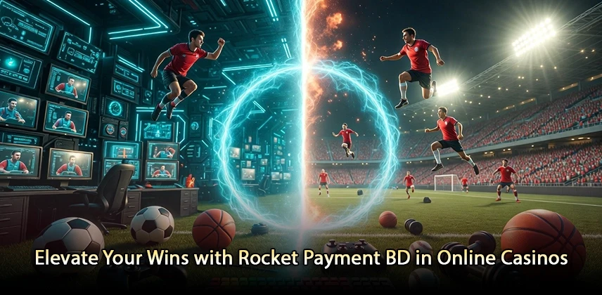 Boost Your Online Casino Success with Rocket Payment BD