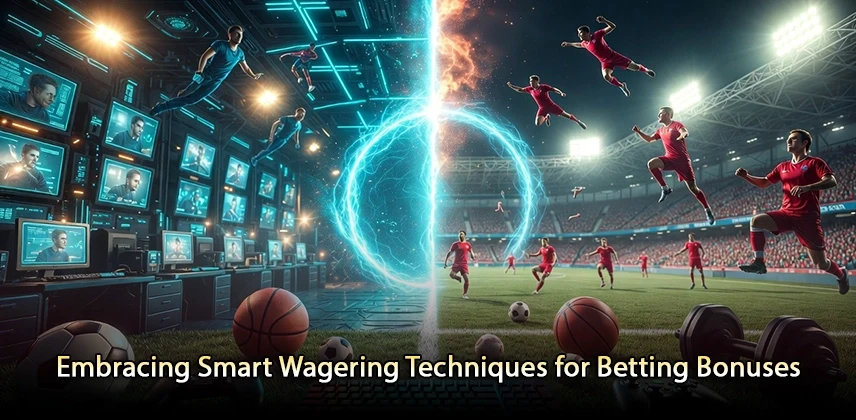 Unlocking Effective Wagering Strategies for Maximum Betting Bonuses