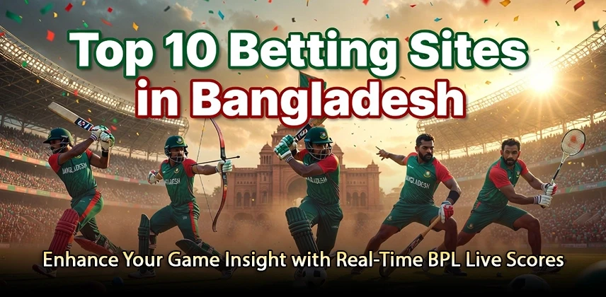 Elevate Your Game Experience with Real-Time BPL Live Scores