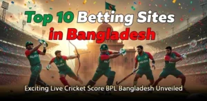 Reveal the Exciting Live Cricket Score BPL Bangladesh Unveiled