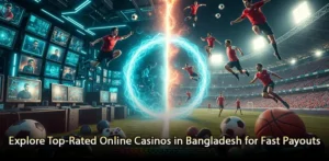 Seek Out the Best Online Casinos in Bangladesh for Rapid Payouts