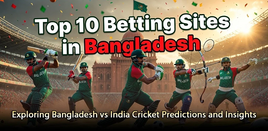 Diving into Bangladesh vs India Cricket Predictions and Insights