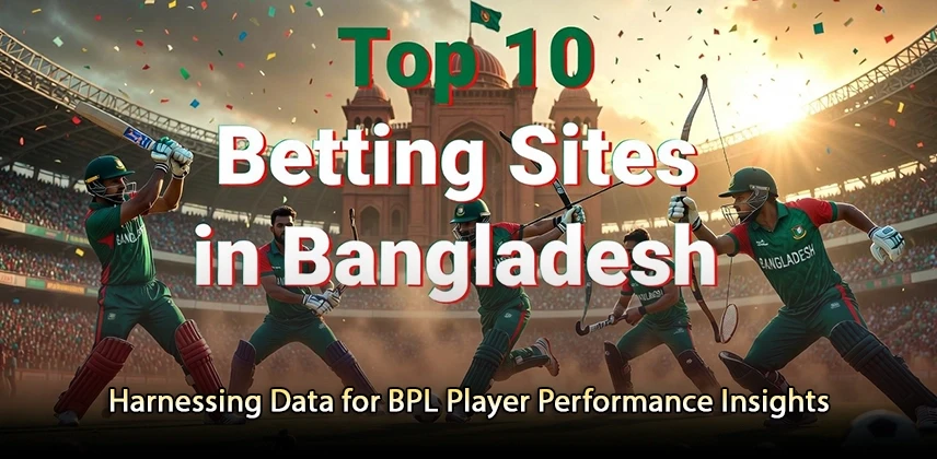 Enhancing BPL Player Performance through Data Analysis