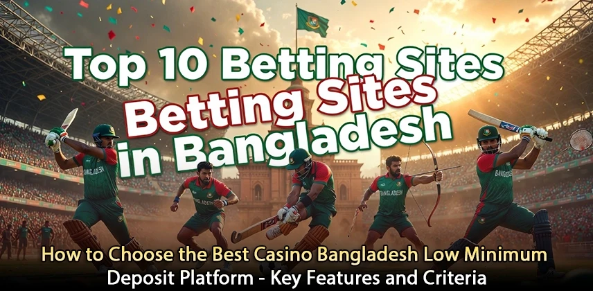Identify Key Features of the Best Casino Platforms in Bangladesh