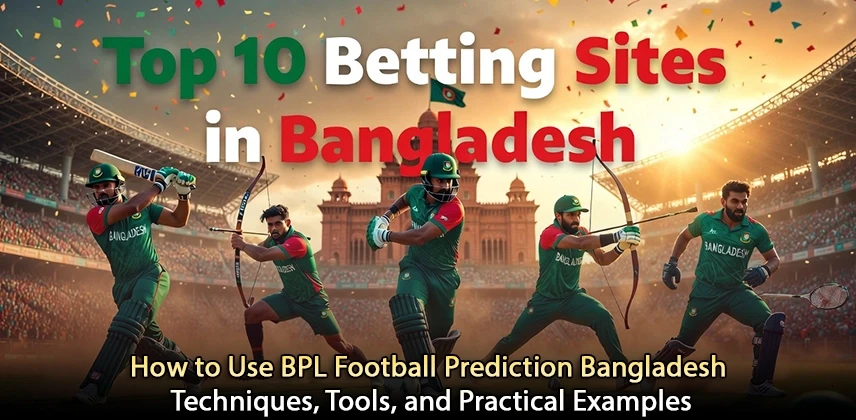 Explore Effective Techniques for BPL Football Prediction