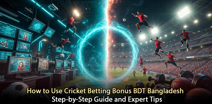 Unlocking the Secrets of Cricket Betting Bonuses in Bangladesh