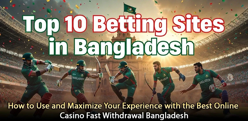 Elevate Your Online Casino Gaming with Fast Withdrawals in Bangladesh