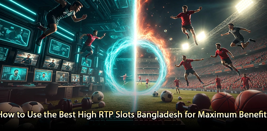 Optimize Your Gameplay with the Best High RTP Slots in Bangladesh