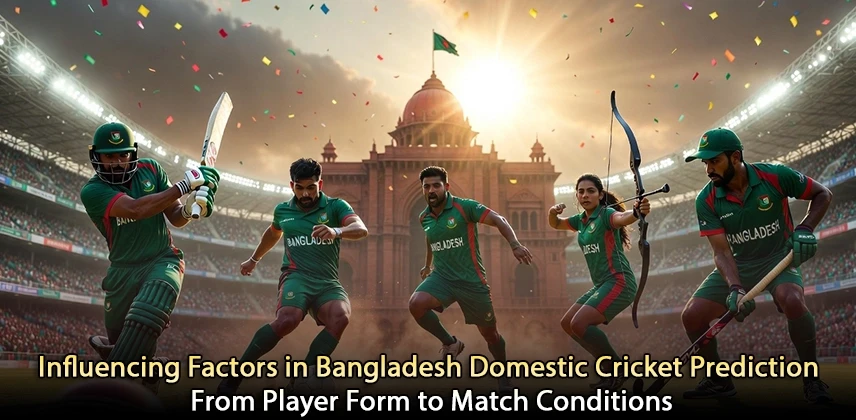 Assessing Pitch Conditions as Influencing Factors in Cricket Prediction