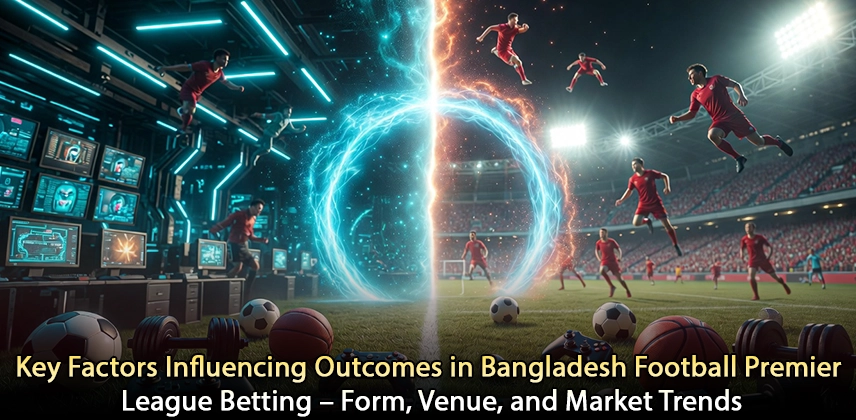 Adapting to Market Trends in Bangladesh Football Betting Strategies