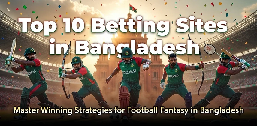 Master Winning Strategies for Football Fantasy in Bangladesh Today