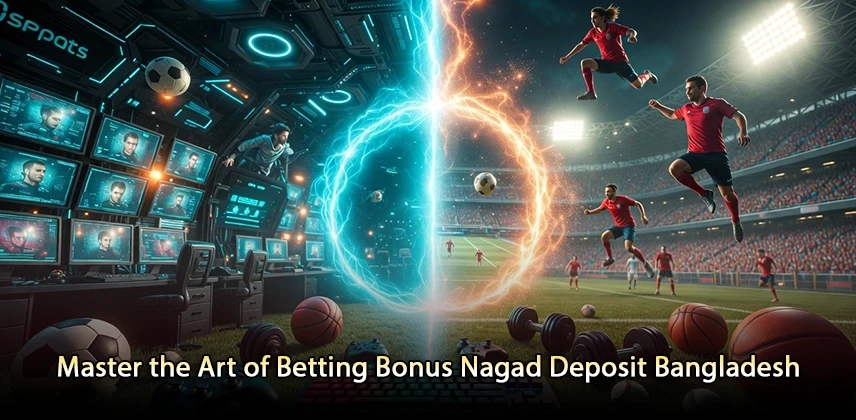 Unlock the Secrets to Mastering Betting Bonus Nagad Deposit in Bangladesh