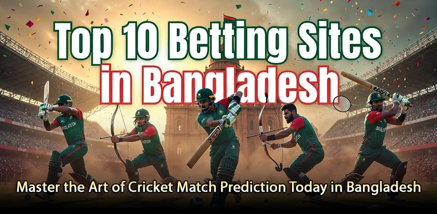 Discover How to Master the Art of Cricket Match Prediction Today in Bangladesh