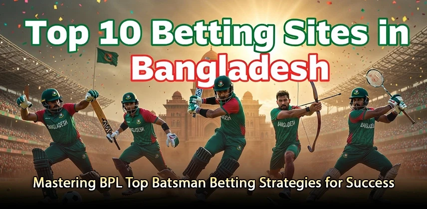 Unlocking Winning BPL Betting Tactics for Top Batsmen