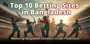 Enhancing Your Skills in Bangladesh Domestic Cricket Predictions