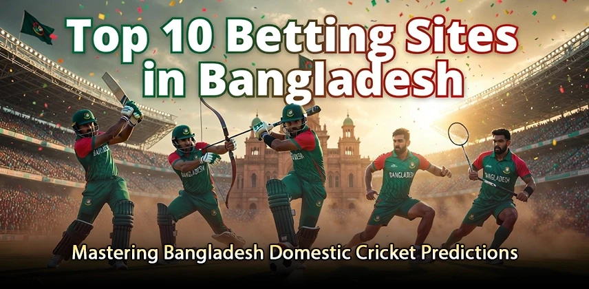 Enhancing Your Skills in Bangladesh Domestic Cricket Predictions