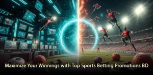 Unlock Your Potential with Winning Sports Betting Offers BD