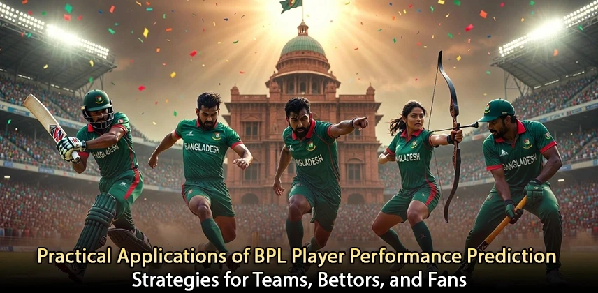 Enhance Team Strategies Through BPL Player Insights