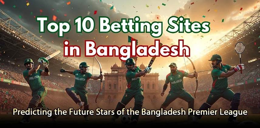 Identifying the Next Big Stars of the Bangladesh Premier League