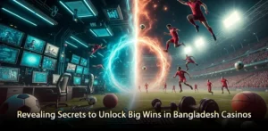 Discover Strategies for Huge Wins in Bangladesh Casinos