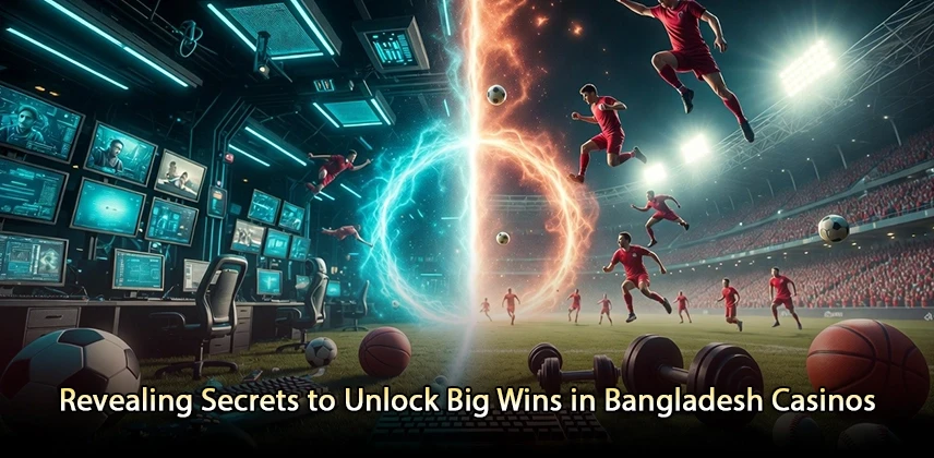 Discover Strategies for Huge Wins in Bangladesh Casinos