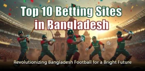 Innovating Bangladesh Football Strategies for Success