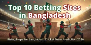 Elevating Expectations for Bangladesh Cricket Team Prediction 2026