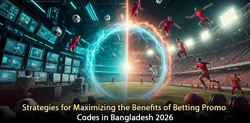 Unlocking the Potential of Betting Promo Codes in Bangladesh 2026