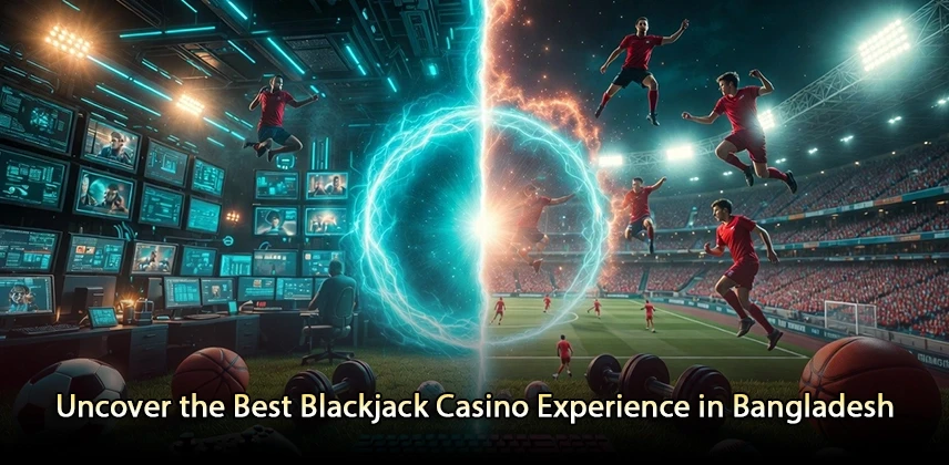 Discover the Best Blackjack Casino Experience in Bangladesh