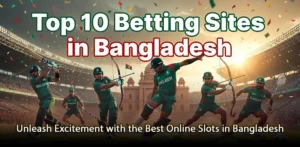 Discover Your Fortune with Top Online Slots in Bangladesh