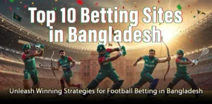 Discover Effective Techniques for Football Betting in Bangladesh