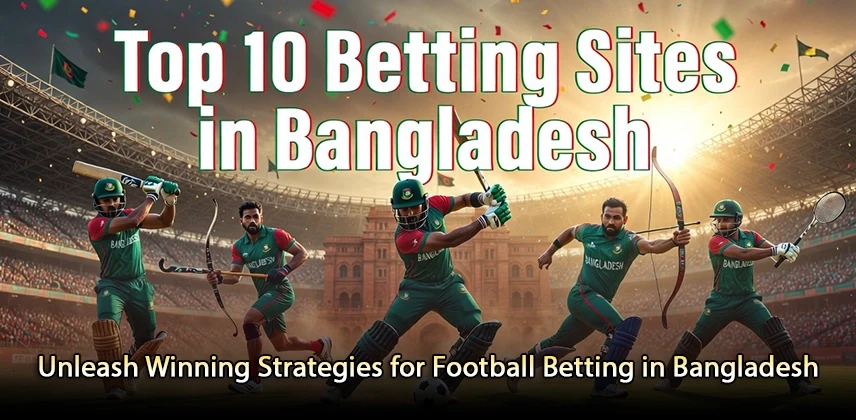 Discover Effective Techniques for Football Betting in Bangladesh