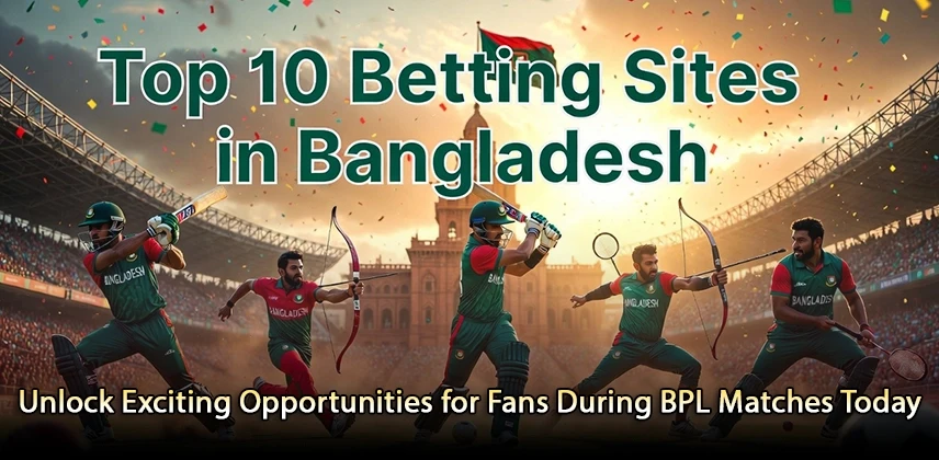 Embrace Thrilling Experiences for Fans During BPL Matches Today