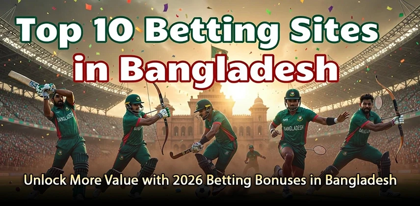 Explore New Opportunities with 2026 Betting Bonuses in Bangladesh