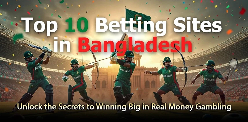 Unleash Your Gambling Potential with Secrets to Winning Big