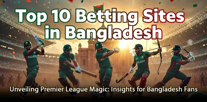 Exploring Premier League Insights Tailored for Bangladesh Supporters